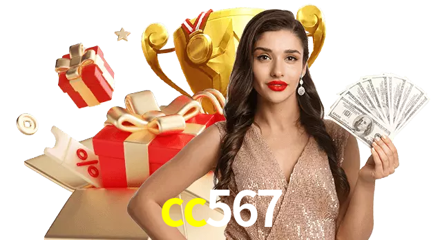 Jogue com dealers reais no cc567!