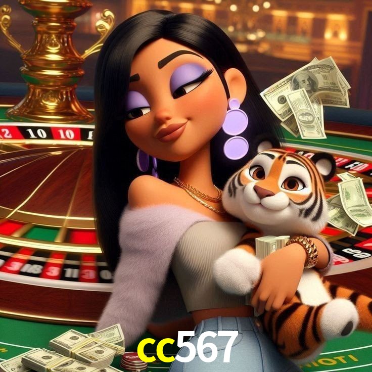 Welcome Bonus cc567