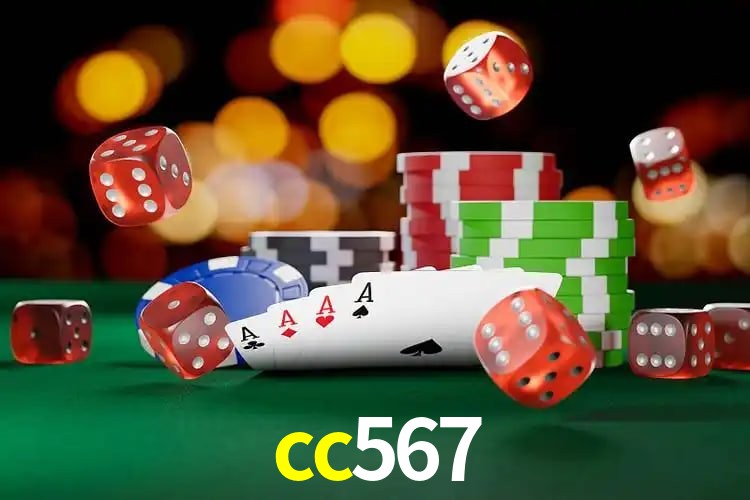 Jogos de Slot cc567