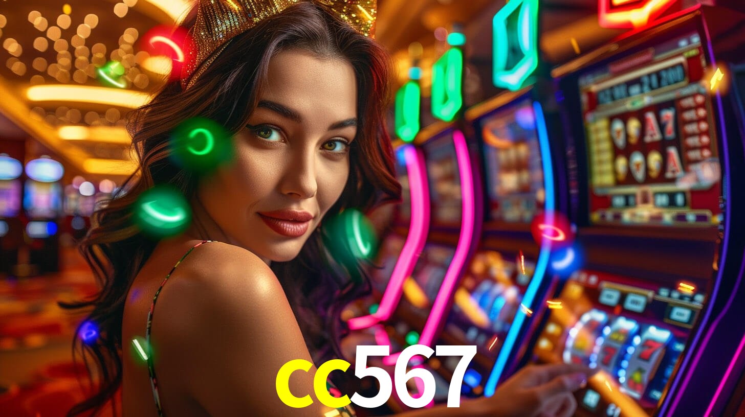 Apostas com odds competitivas na cc567