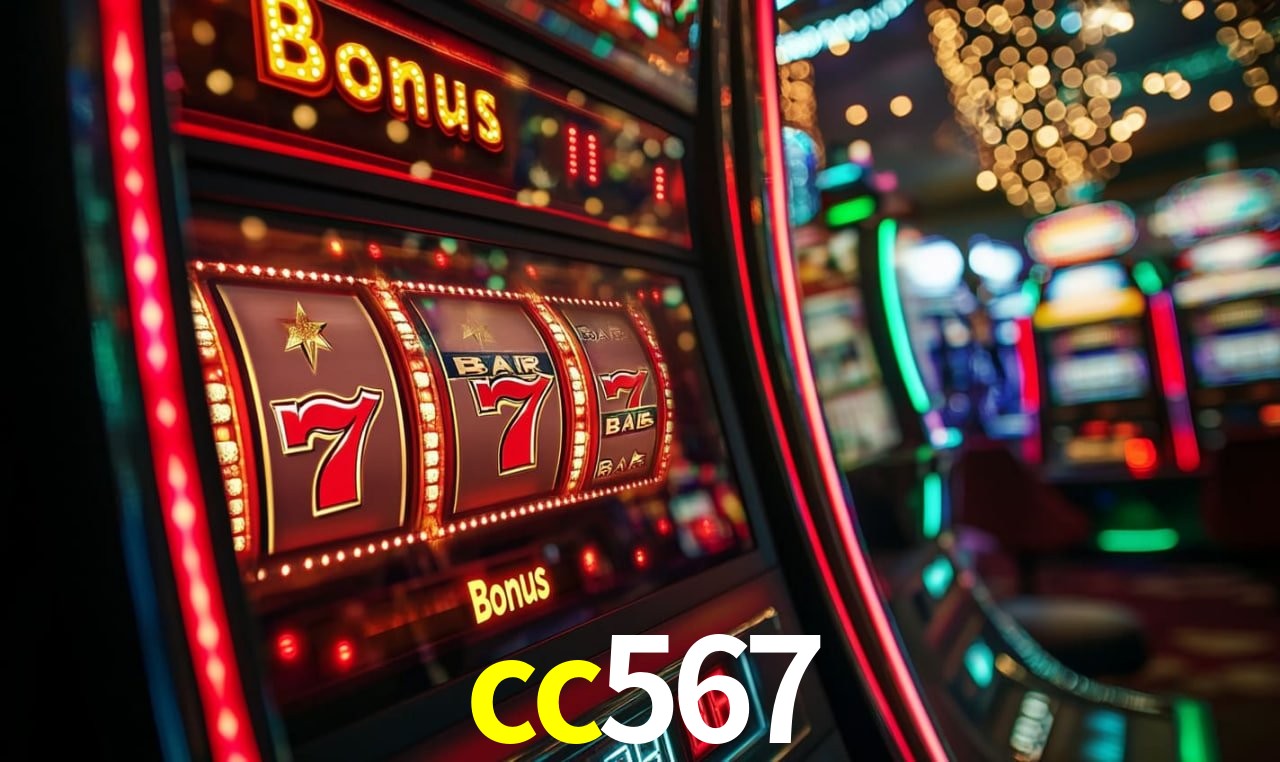 Mercados ao vivo e cash out na cc567