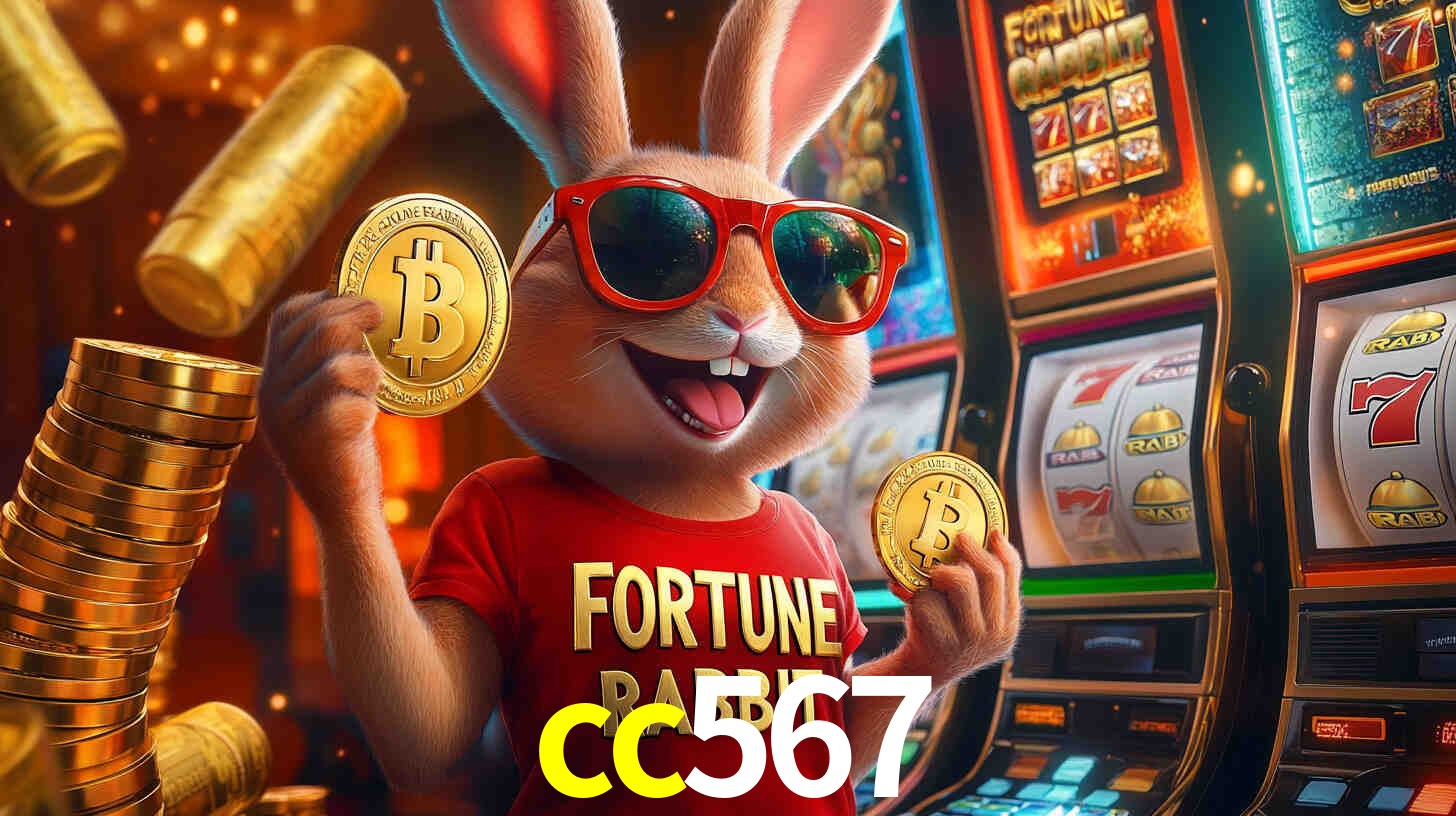 A Popularidade dos Caça-Níqueis no cc567