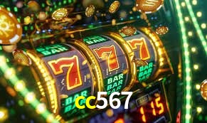 APP oficial da cc567 para mobile