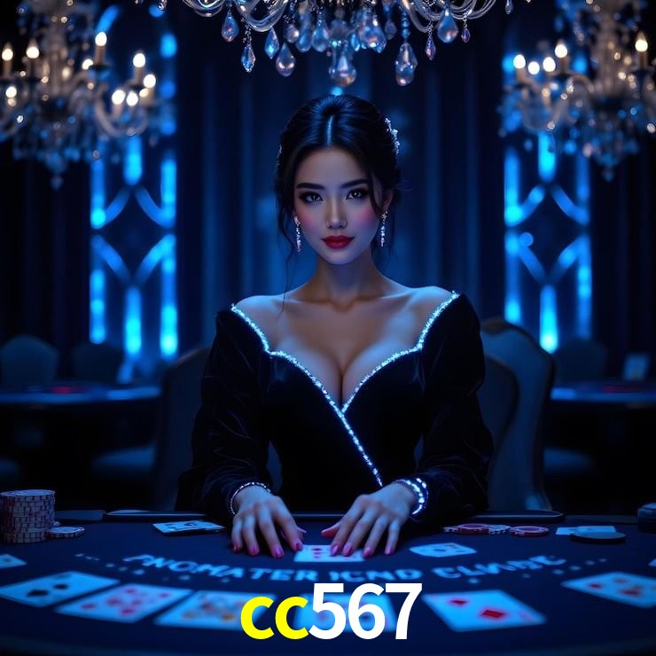 Provedores de Jogos cc567