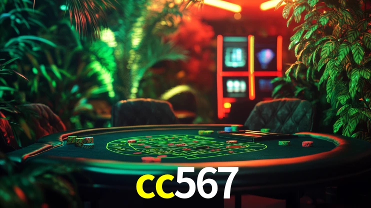 Live Casino cc567
