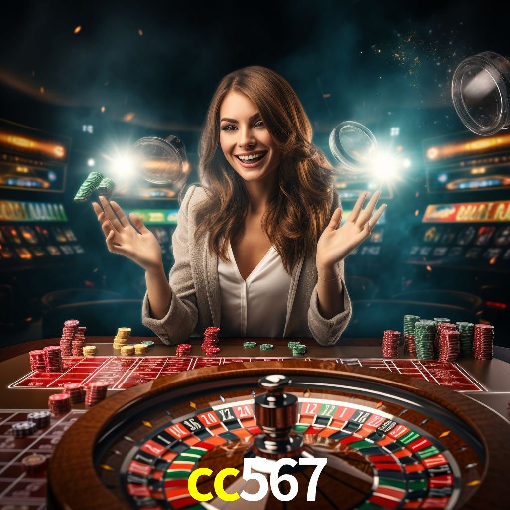 Explore as vantagens do cc567: serviço profissional e confiabilidade