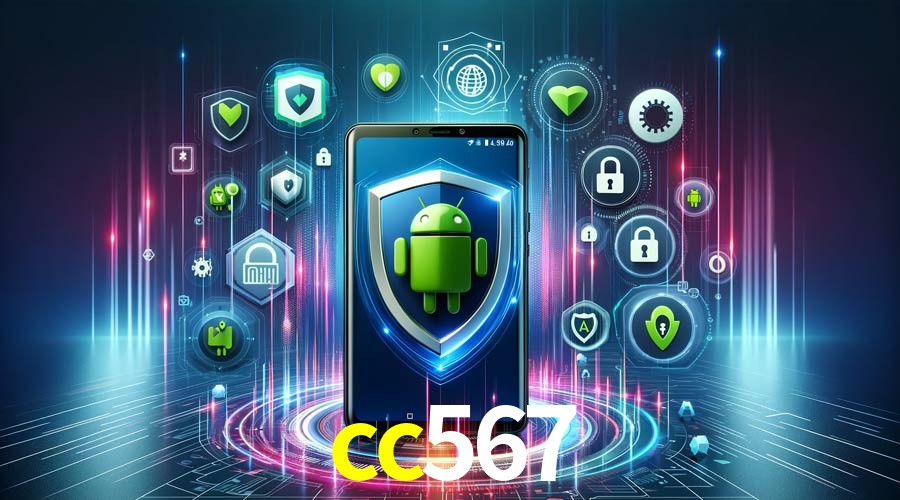 Secure Login cc567