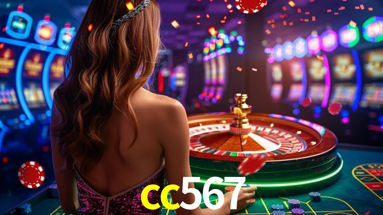 APP rápido e leve da cc567
