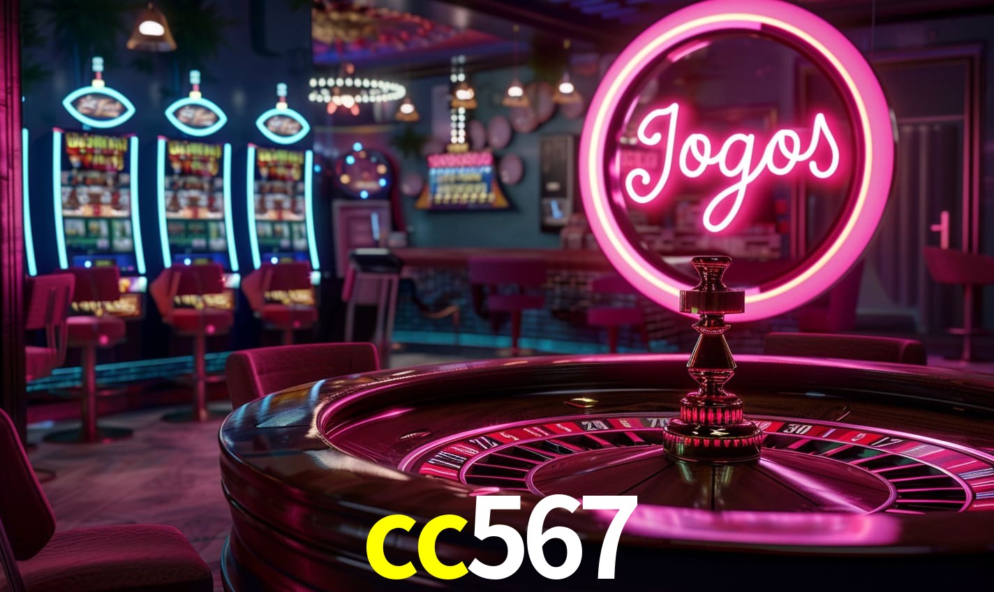 Desvendando o Mundo dos Jogos Virtuais na cc567