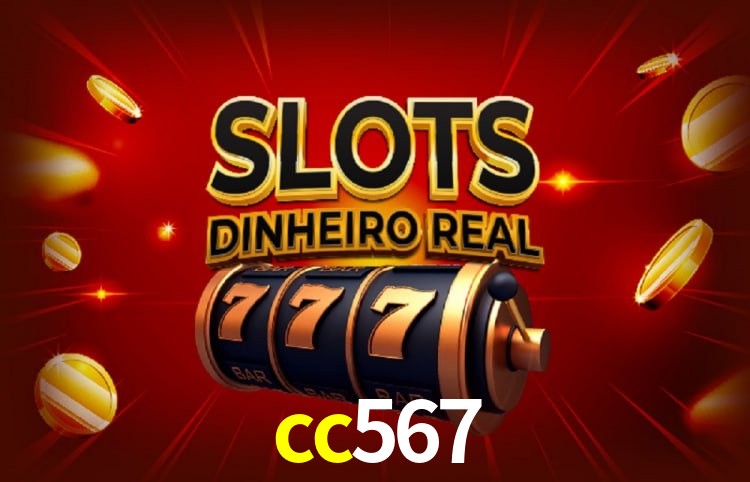 Bônus e promoções da cc567