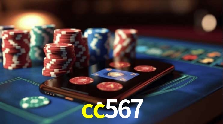 Casino Ao Vivo cc567