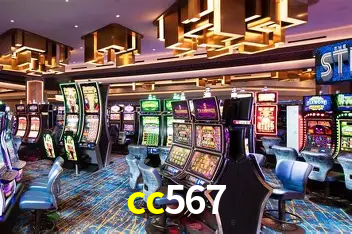Descubra a Magia dos Jogos de Arcade no cc567