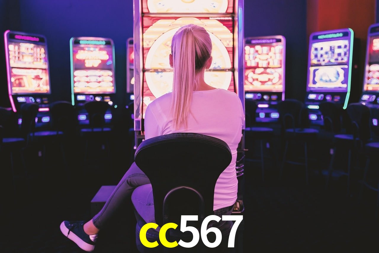 Game Providers cc567