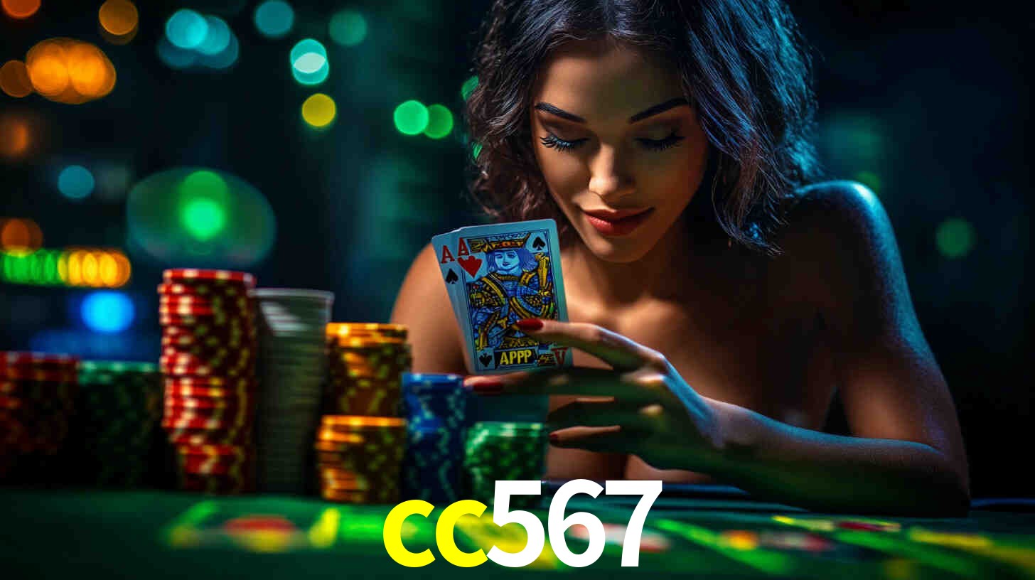 Explorando a Categoria de Eventos em Apostas na cc567