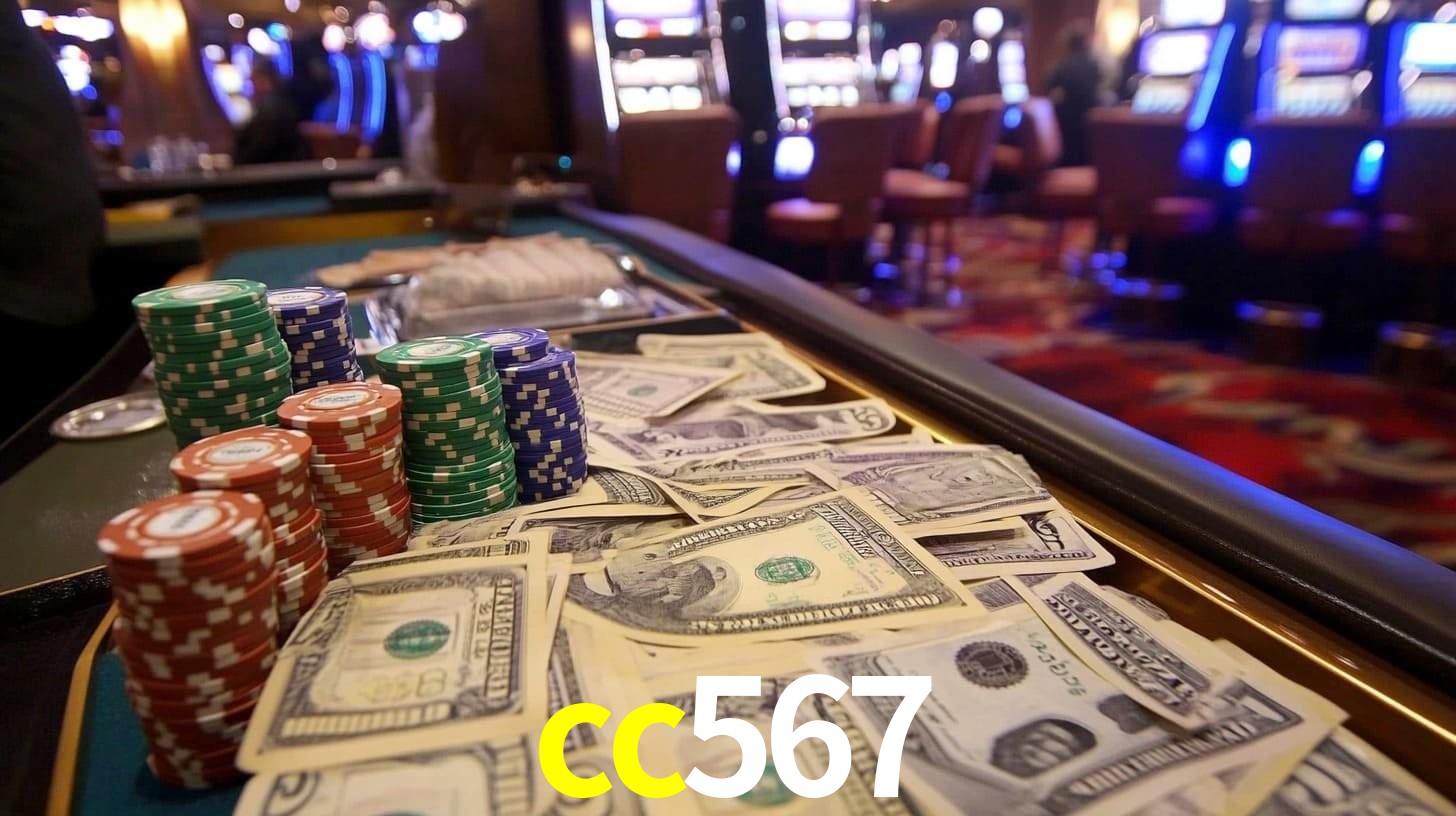 Biblioteca de slots populares na cc567