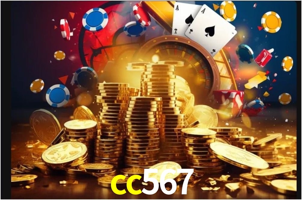 Roda da fortuna na cc567