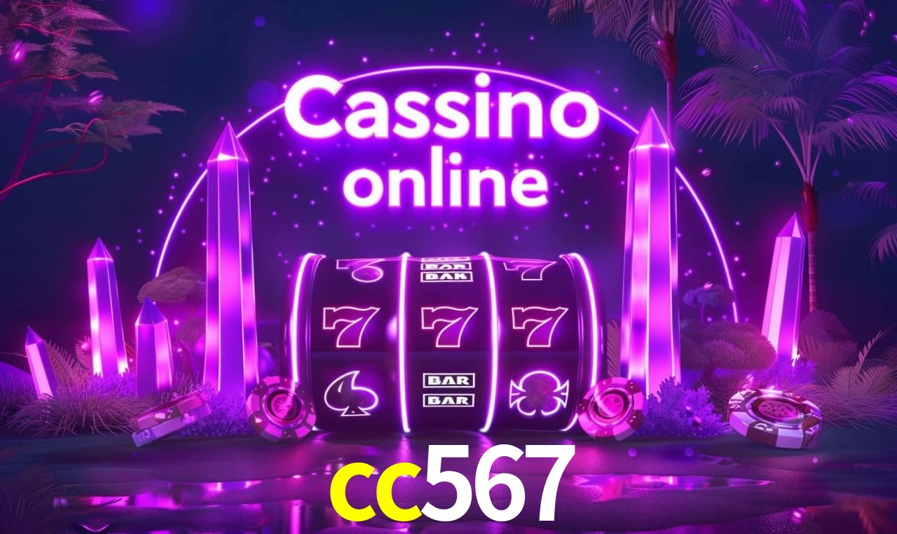 Tecnologia da Plataforma cc567