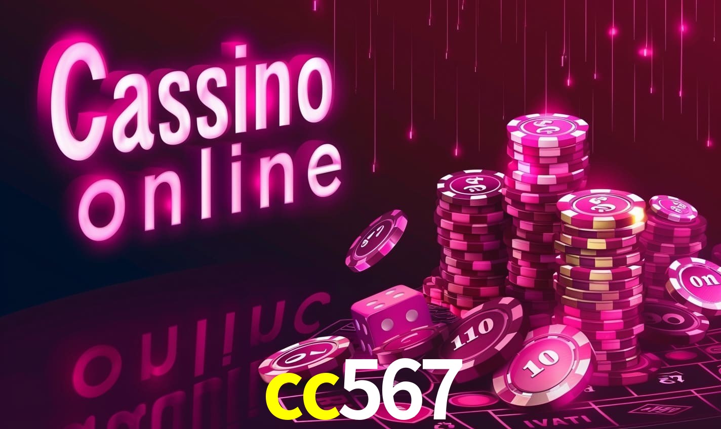 A Experiência Imersiva dos Cassinos Ao Vivo no cc567