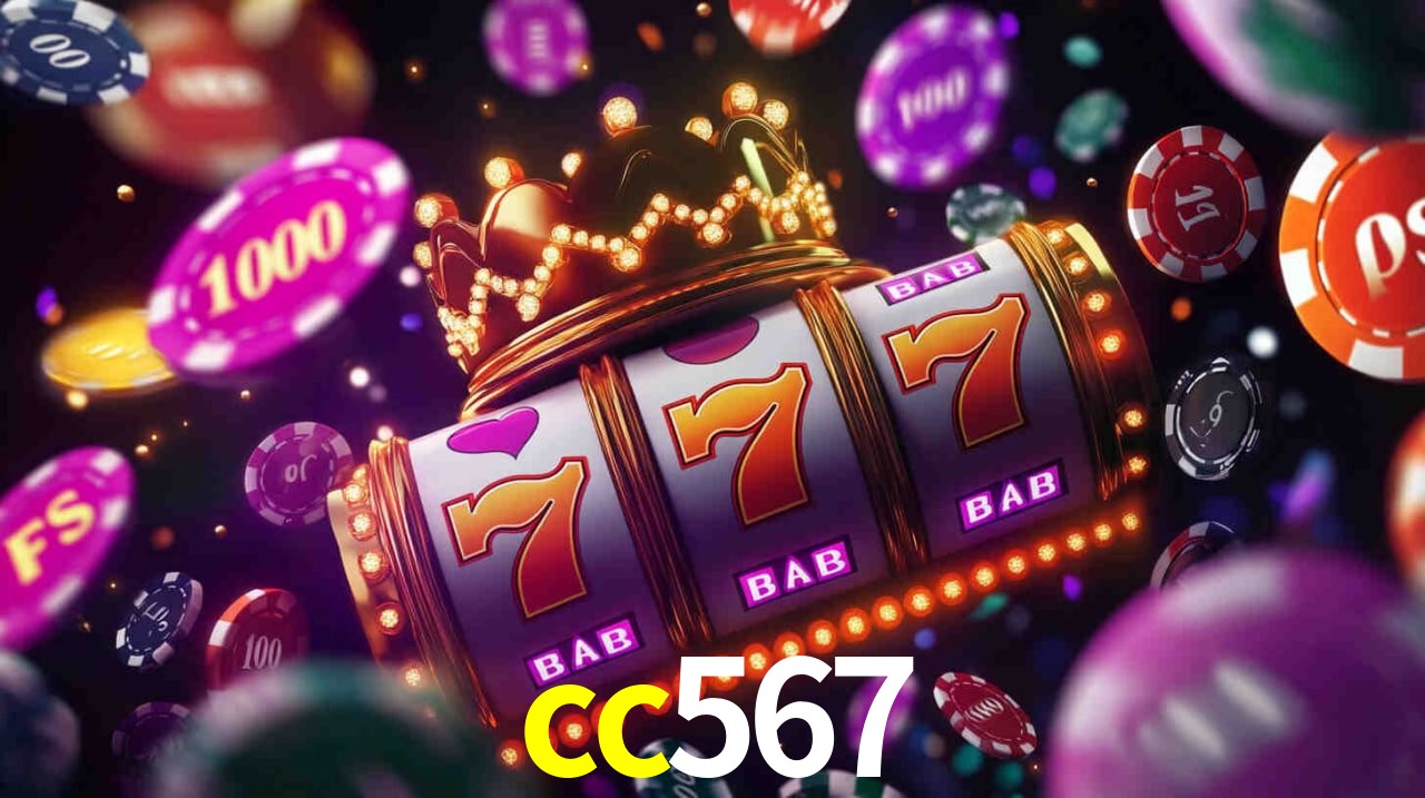 Live Casino cc567