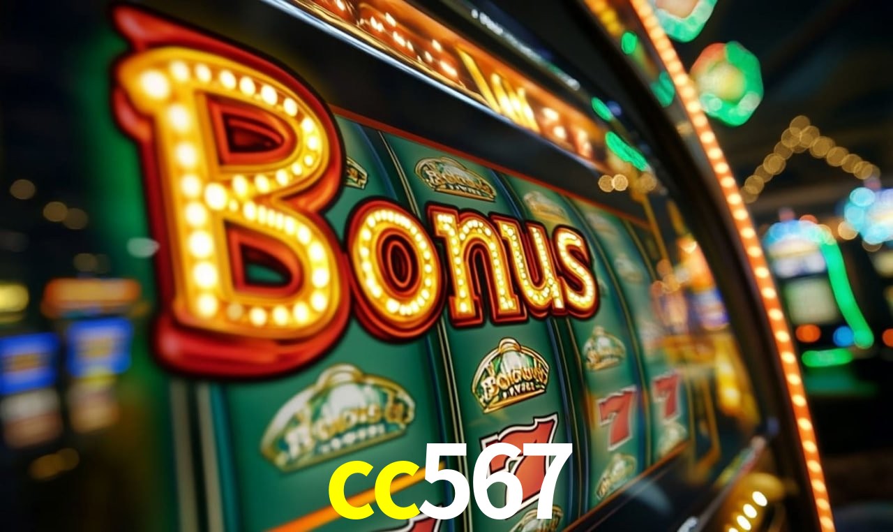 Jogos com bônus e suporte 24h na cc567