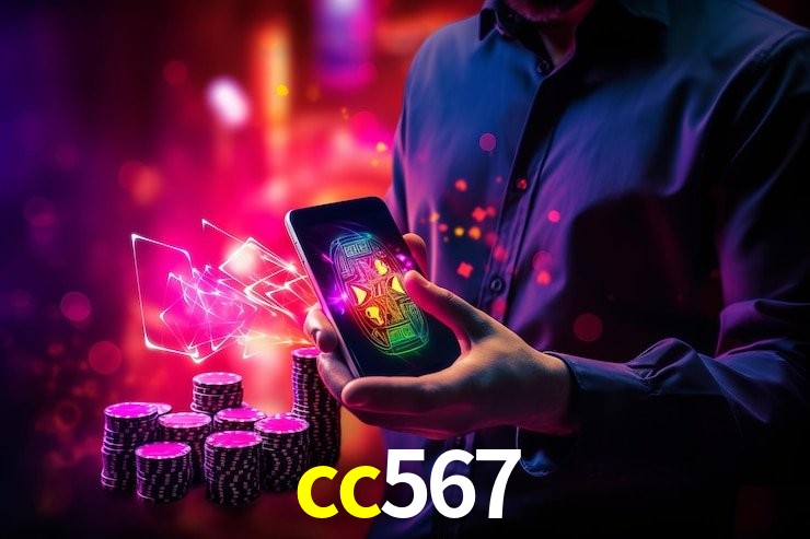 Casino Ao Vivo cc567