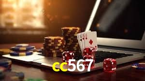 Página oficial no Facebook da cc567