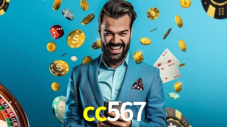 Slot Games cc567