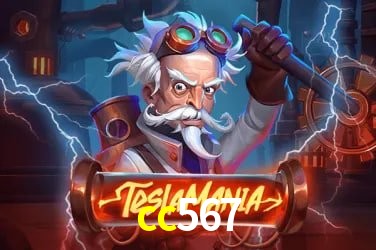 Login Seguro cc567