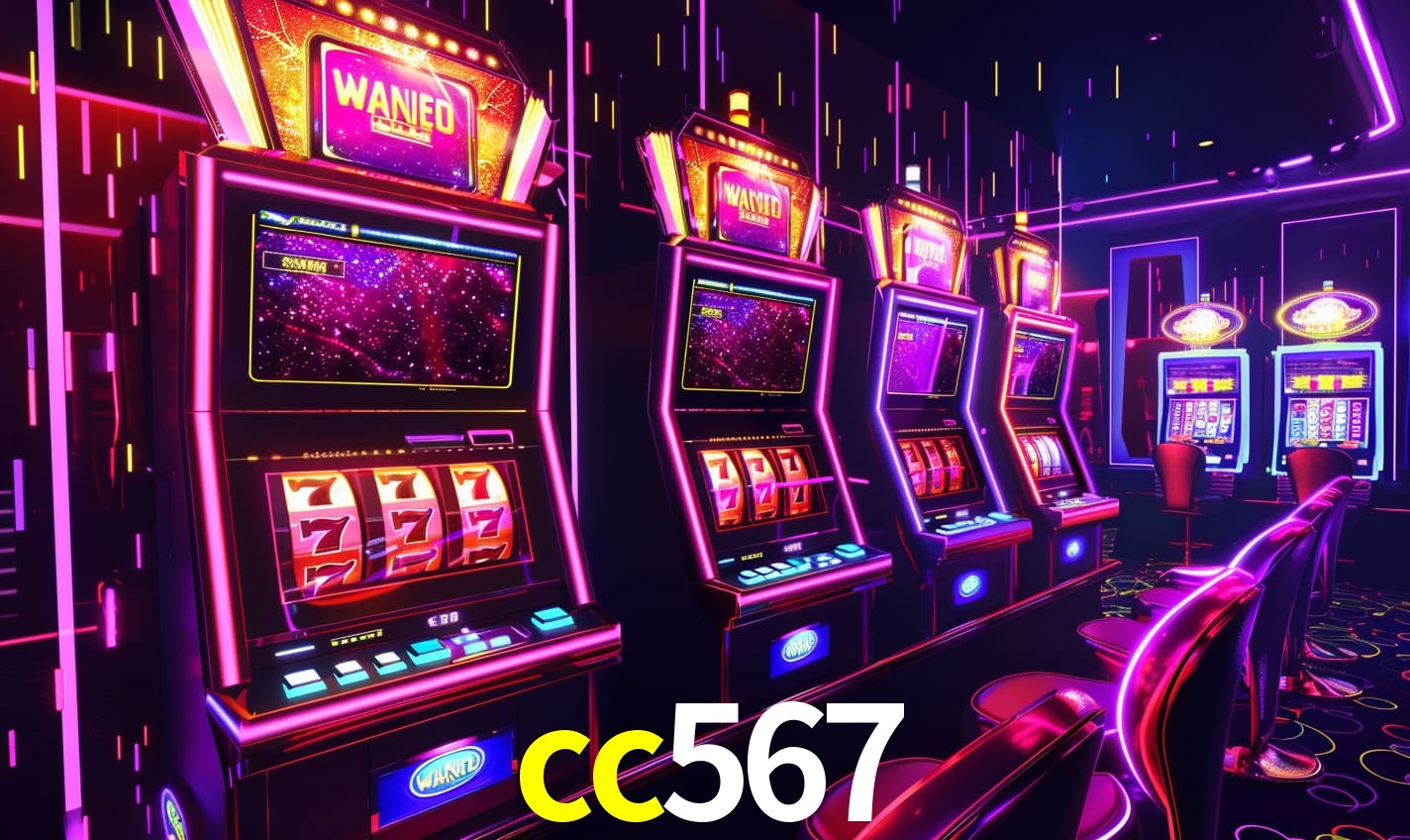 Descubra o Programa VIP da cc567: Vantagens Exclusivas para Jogadores