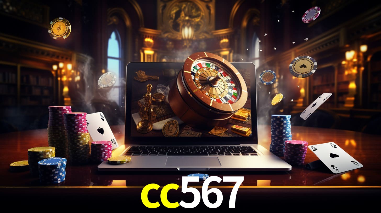 VIP Casino cc567