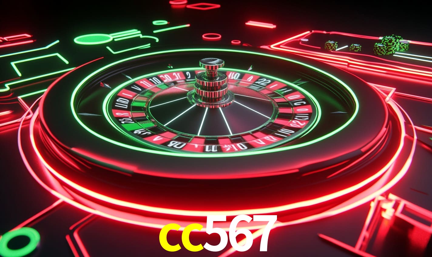 Inovações de Jogos na cc567: O Futuro das Experiências Interativas